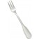 Winco 0033-07 Oxford 18/8 Extra Heavyweight Oyster Fork