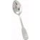Winco 0033-10 Oxford 18/8 Extra Heavyweight (Euro) Tablespoon