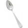Winco 0034-01 Stanford 18/8 Extra Heavyweight Teaspoon