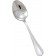 Winco 0036-01 Deluxe Pearl 18/8 Extra Heavyweight Teaspoon