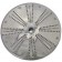Omcan 10095 Grating Disc