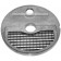 Omcan 10120 10 mm Cubing/Dicing Disc