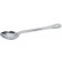 Omcan 80703 11" Stainless Steel Perforated Basting Spoon