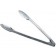 Omcan 80791 Heavy-Weight 12" Stainless Steel Coiled Spring Utility Tong