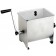 Omcan 13152 9.09 Kg. Manual Non-Tilting Mixer