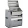 Omcan MM-BR-0050 50 Kg. Medium-Duty Meat Mixer