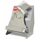 Omcan BE-IT-0406 15.75" Max Roller Pizza Moulder