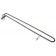 Autodoner 10520 208V Old Style Flat Ends 3PE Heating Element
