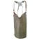 Omcan 13533 20" x 20" Stainless Steel Mesh Apron