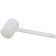 Omcan 14218 All Plastic Meat Mallet