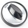 Autodoner 16530 Gas Knob
