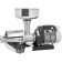 Omcan TS-IT-0110-L 0.80 HP Heavy-Duty Electric Tomato Squeezer