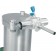 Omcan 18944 Stainless Steel Portion Control Head