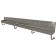 Advance Tabco 19-18-120-ADA 5" Deep 16 Gauge Manual Operated Ada Multiwash Hand Sink
