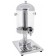 Omcan 19478 8 Qt. Single Ice-Cooled Juice Dispenser