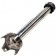 Omcan 23839 17.75-inch Medium Detachable Shaft for BL-CN-0559