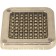 Omcan 24244 3/8" Blade and Pusher for Potato Cutter