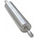 Omcan 27678 6Pcs 18-inch Standard Aluminum Rolling Pin