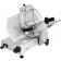Omcan MS-IT-0250-C 300 RPM 0.30 HP Electric 10-inch Belt-Driven Meat Slicer