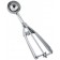 Omcan 34860 12Pcs 3/8 Oz. Stainless Steel Ice Cream Scoop Disher