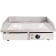 Omcan CE-CN-3000 22" Smooth Surface Countertop Electric Griddle