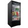 Omcan VR10 9 cu.ft. 25-Inch One-Swing Door Refrigeration