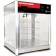 Omcan DW-CN-0457-SS 1.7 kW Pizza Display Warmer