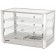 Omcan DW-CN-0115-L 115L Countertop Display Warmer