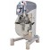 Omcan MX-CN-0020 20 Qt. Heavy Duty Baking Mixer with Guard and Timer