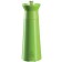 Omcan 43688 Nabucco Series 15-cm Classic Green Beech Wood Pepper Mill