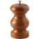 Omcan 43696 Nabucco Series 13-cm Classic Long Seasoned Beech Wood Nut Chili Grinder