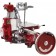Omcan MS-IT-0319-M 12.5 Historic Volano Manual Slicer