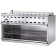 Omcan FW-CN-0036 36" Natural Gas Infrared Cheese Melter