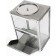 Omcan DW-CN-0100 15" Countertop Nacho Display Warmer