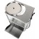 Omcan DW-CN-0100 15" Countertop Nacho Display Warmer