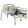 Omcan GR-IT-1500-H 20 HP Hydraulic Cheese Grater
