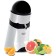 Omcan SANTOS 52C Chrome Base Citrus Juice Extractor