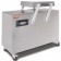 Omcan VP-NL-0063-L Turbovac 23" Seal Heavy-Duty Double Chamber Vacuum Packaging Machine