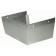 Advance Tabco 7-PS-31B 17.25" Wide Hand Sink Skirt