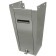Advance Tabco 7-PS-33C 16" X 20" Pedestal Base