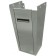Advance Tabco 7-PS-37C 16" X 20" Pedestal Base