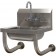 Advance Tabco 7-PS-64 Wall Mounted Hand Sink