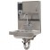 Advance Tabco 7-PS-80 Splash Mounted Faucet Wall Mounted Hand Sink