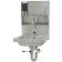 Advance Tabco 7-PS-81 Electronic Faucet Wall Mounted Hand Sink