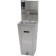 Advance Tabco 7-PS-95 Pedestal Mounted Base Hand Sink