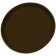 Omcan 80112 12Pcs 11-inch Non-slip Brown Service Tray