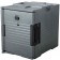 Omcan 80184 Polyethylene Food Pan Transport Carrier