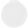 Omcan 80185 Polycarbonate Clear Cover