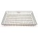 Omcan 80395 12Pcs 12" x 18" x 2" Doughnut Basket