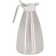 Omcan 80526 12Pcs 2000 ml Stainless Steel Lined Double Insulated Coffee Server